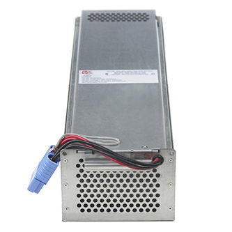 Global Technology Systems UPS replacement battery for APC RBC27